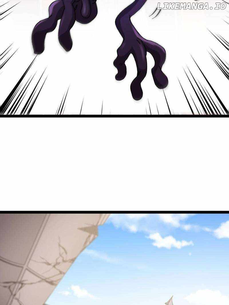 I Am The Monster Overlord Chapter 82 64